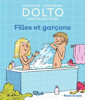 Couverture du produit · FILLES ET GARCONS