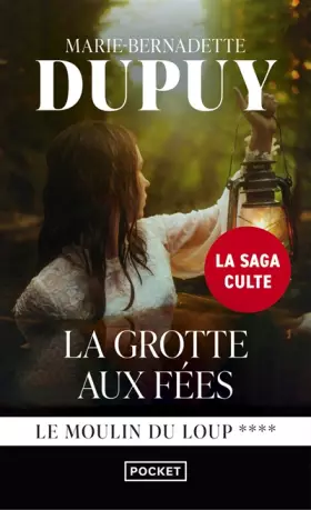 Couverture du produit · La Grotte aux fées (4)