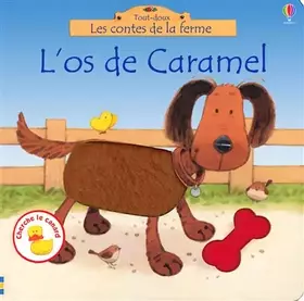 Couverture du produit · OS DE CARAMEL