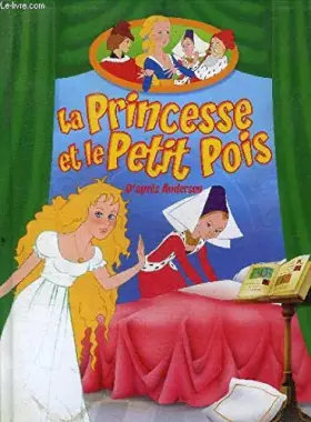 Couverture du produit · Princesse et Petit Pois (la)