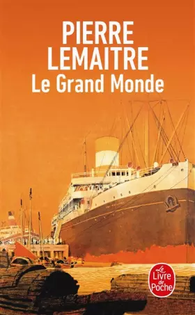 Couverture du produit · Le Grand Monde