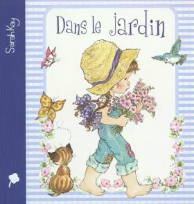 Couverture du produit · Dans le jardin
