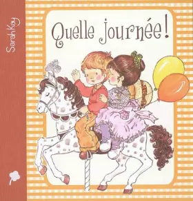 Couverture du produit · Quelle journée !