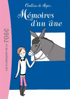 Couverture du produit · Mémoires d'un âne