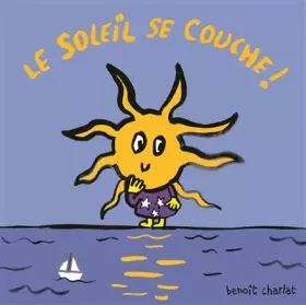 Couverture du produit · Soleil se couche (Le)