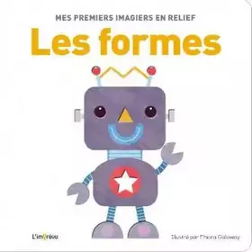 Couverture du produit · Les formes: -