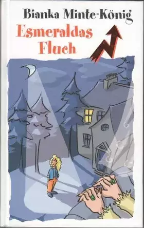 Couverture du produit · Esmeraldas Fluch.