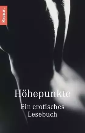 Couverture du produit · Höhepunkte: Ein erotisches Lesebuch