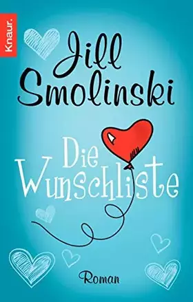 Couverture du produit · Die Wunschliste: Roman