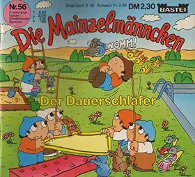 Couverture du produit · Die Mainzelmännchen Der Dauerschläfer Nr. 56