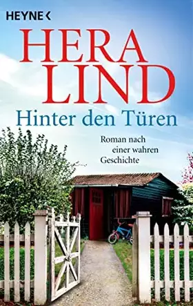 Couverture du produit · Hinter den Türen: Roman nach einer wahren Geschichte