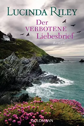 Couverture du produit · Der verbotene Liebesbrief: Roman