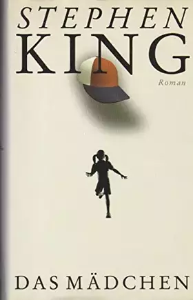 Couverture du produit · Das Mädchen. Stephen King NEU / OVP