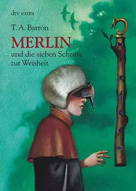 Couverture du produit · Merlin und die sieben Schritte zur Weisheit: 2. Buch