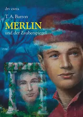 Couverture du produit · Merlin und der Zauberspiegel 4. Buch