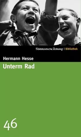 Couverture du produit · Unterm Rad.