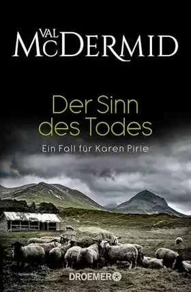 Couverture du produit · Der Sinn des Todes: Ein Fall für Karen Pirie