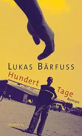 Couverture du produit · Hundert Tage: Roman