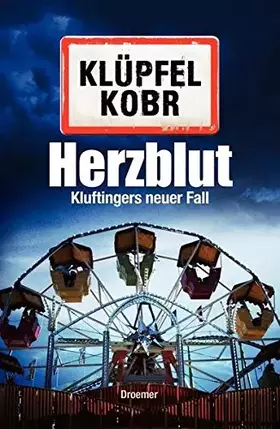 Couverture du produit · Herzblut: Kluftingers neuer Fall