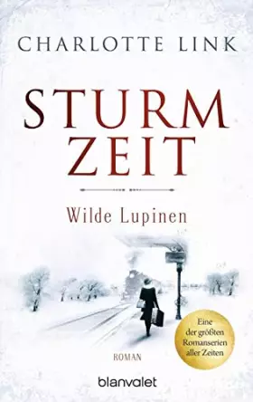 Couverture du produit · Sturmzeit - Wilde Lupinen