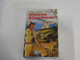 Couverture du produit · Wildnis- Abenteuer.