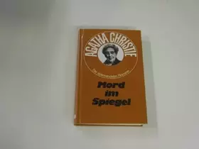 Couverture du produit · Die spannendsten Romane - Mord im Spiegel