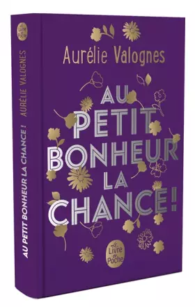 Couverture du produit · Au petit bonheur la chance - Edition collector