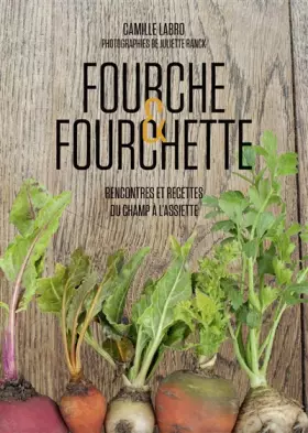 Couverture du produit · Fourche et fourchette
