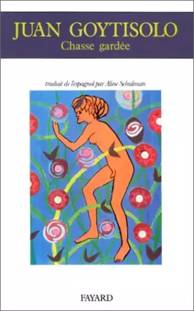 Couverture du produit · Chasse gardée. Autobiographie