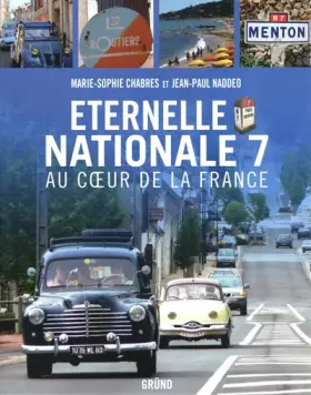 Couverture du produit · Eternelle Nationale 7