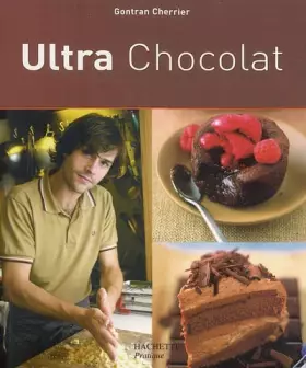 Couverture du produit · Ultra Chocolat