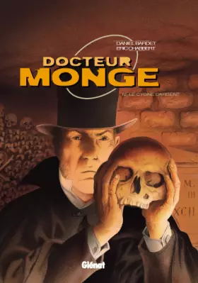 Couverture du produit · Docteur Monge, tome 4