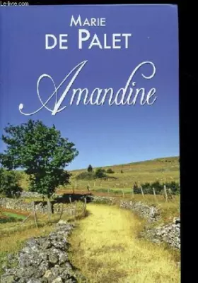 Couverture du produit · Amandine
