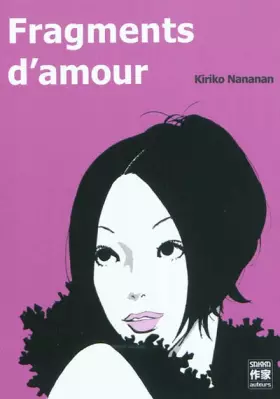 Couverture du produit · Fragments d'amour
