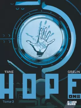 Couverture du produit · Hope One - Tome 02