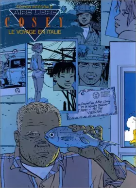 Couverture du produit · Aire libre