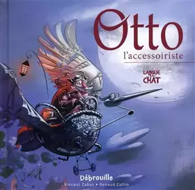 Couverture du produit · Otto l'accessoiriste