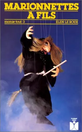 Couverture du produit · Marionnettes à fils