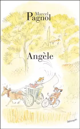 Couverture du produit · Angèle