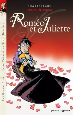Couverture du produit · Roméo et Juliette