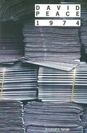 Couverture du produit · 1974