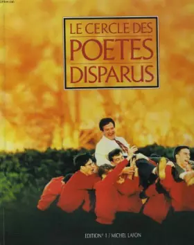 Couverture du produit · le cercle des poetes disparus