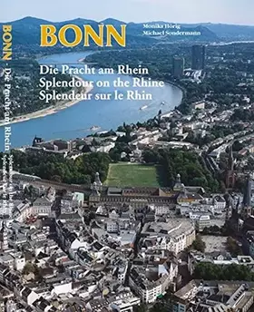Couverture du produit · Bonn - Die Pracht am Rhein