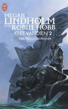 Couverture du produit · Ki et Vandien, Tome 2 : Les ventchanteuses