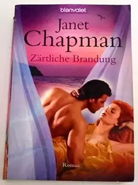 Couverture du produit · Zärtliche Brandung: Roman
