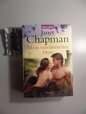 Couverture du produit · Mein verräterisches Herz: Roman