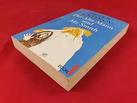 Couverture du produit · Der Alte Mann und Mr. Smith. ( ECON Belletristik).