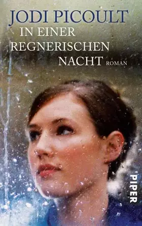 Couverture du produit · In einer regnerischen Nacht: Roman