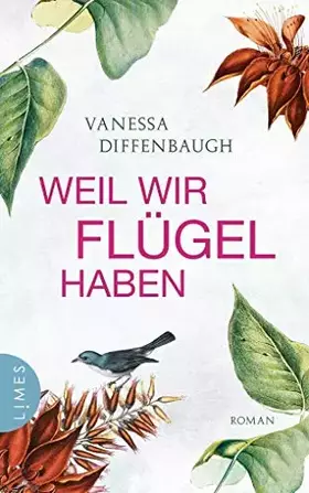 Couverture du produit · Weil wir Flügel haben: Roman