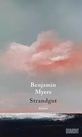 Couverture du produit · Strandgut: Roman. Vom Autor des Bestsellers ›Offene See‹